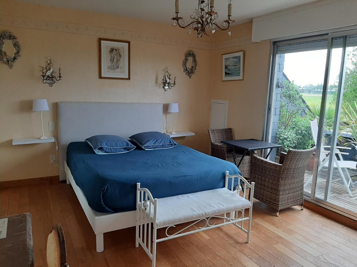 Guest house A L'ombre Du Mont St Michel *