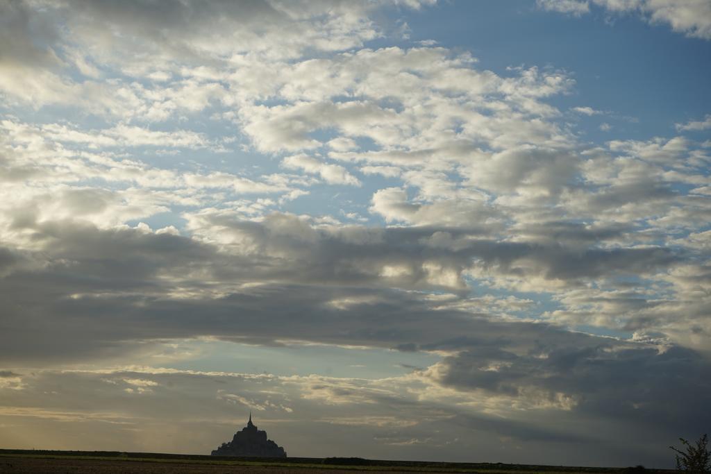 A L'ombre Du Mont St Michel * Huisnes-sur-Mer