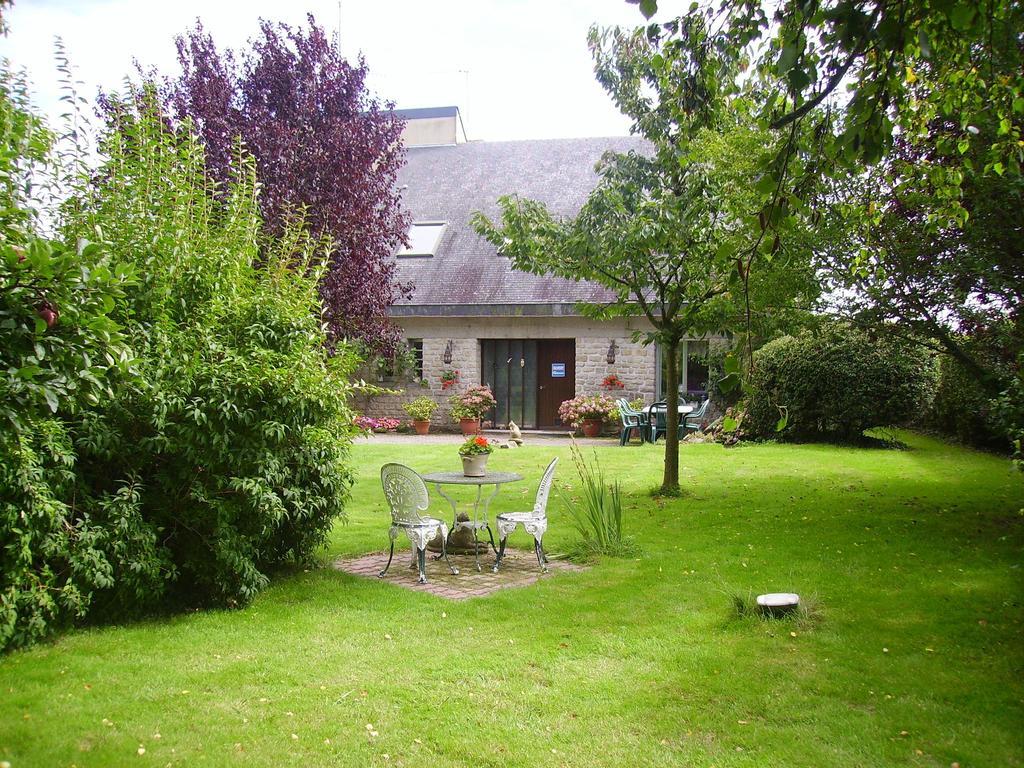 Maison d'hôtes A L'ombre Du Mont St Michel